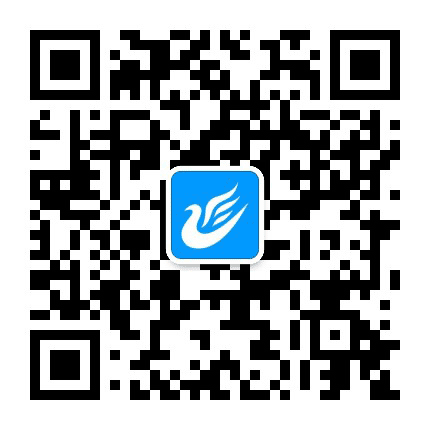 飞扬文学网公众号二维码