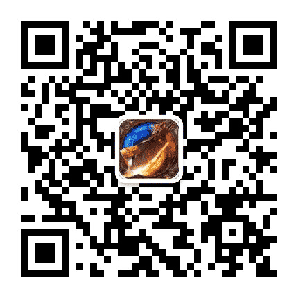 手游观察情报君公众号二维码