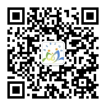 玉兰第二社区公众号二维码