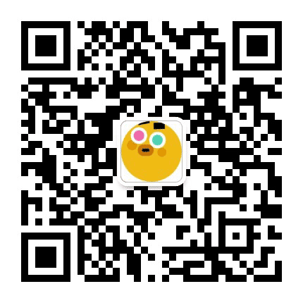 湖南卫视包装形象工作室公众号二维码