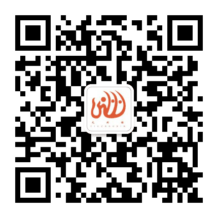 九州新公众号二维码