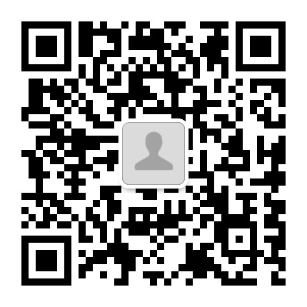 陵城人大公众号二维码