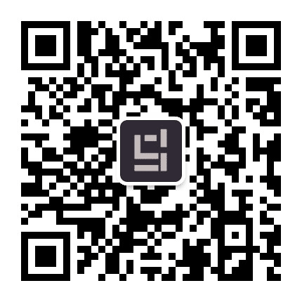 东岳不锈钢公众号二维码