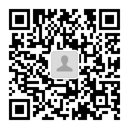 平安团山公众号二维码