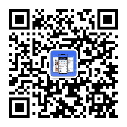 忠亮同城互帮公众号二维码