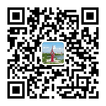 平安建华公众号二维码