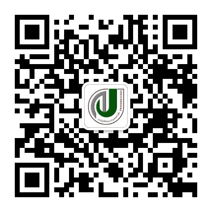 阿拉尔强戒所公众号二维码