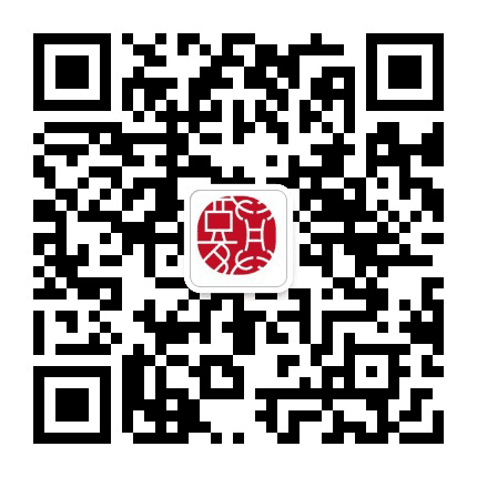 复兴家谱公众号二维码