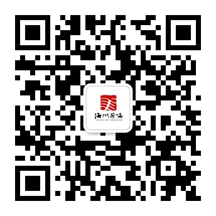 美在海州公众号二维码