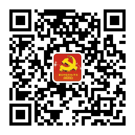 大泽田金公众号二维码