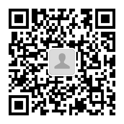 红旗城建公众号二维码