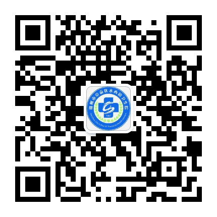 赣州市章贡区水西镇卫生院公众号二维码