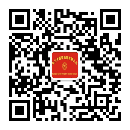 无为大富豪公众号二维码