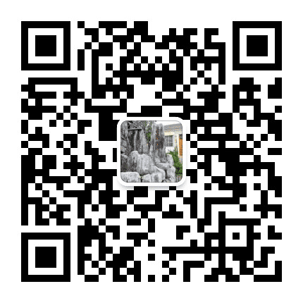 美丽天山公众号二维码