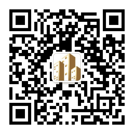 根竹金山华府公众号二维码