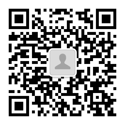威海蛋鸡产业联盟公众号二维码