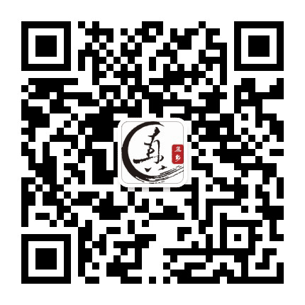 中山真挚公众号二维码