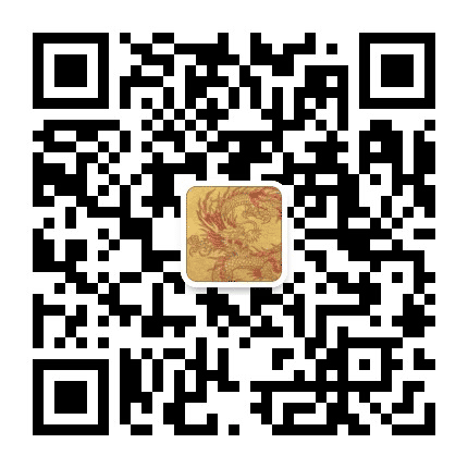 龙兴影视公众号二维码