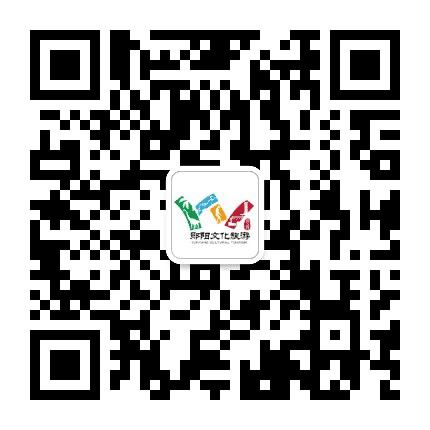游郧阳公众号二维码