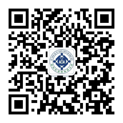 富春春蕾小学公众号二维码