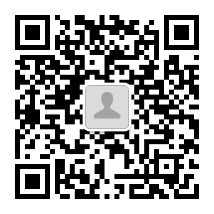 安居河西公众号二维码