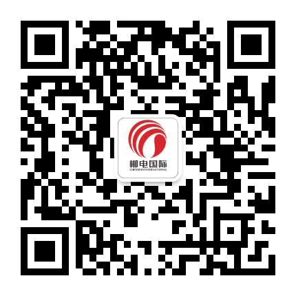 郴电国际宜章分公司公众号二维码