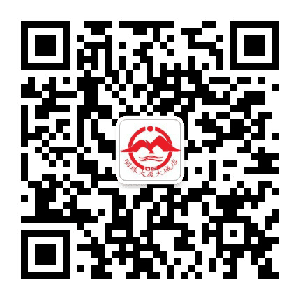 明珠大厦大城店公众号二维码