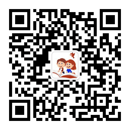 新生学习自习好榜样公众号二维码
