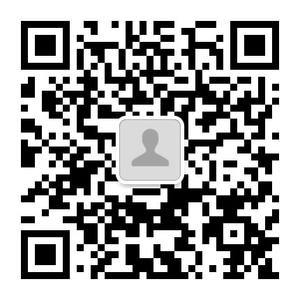 张公山街道金域社区公众号二维码