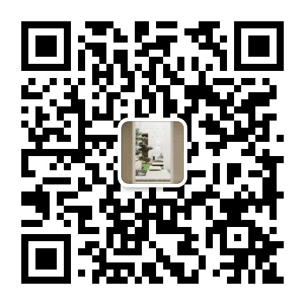 HAODE浩德文化公众号二维码