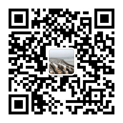 永安资讯公众号二维码