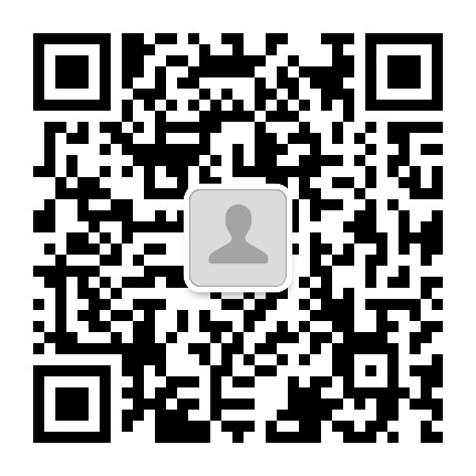 安次双拥公众号二维码