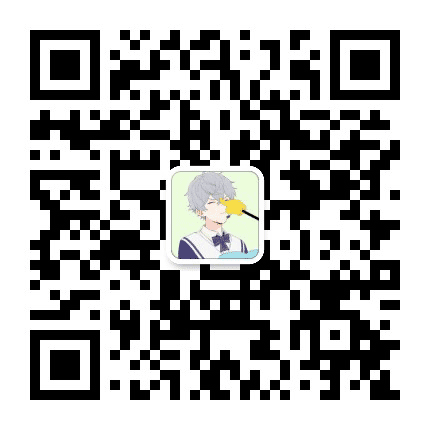 萝卜星星君公众号二维码