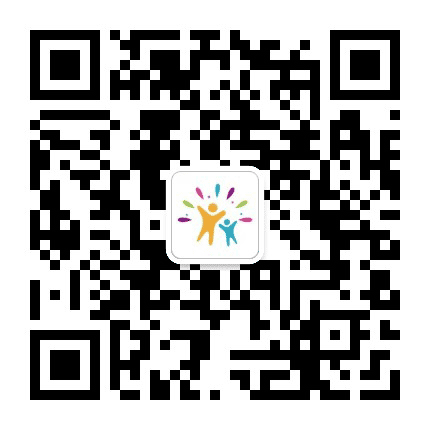 中老年有趣事公众号二维码