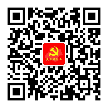 草坪党建公众号二维码