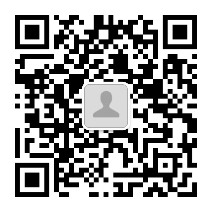 文登商务公众号二维码