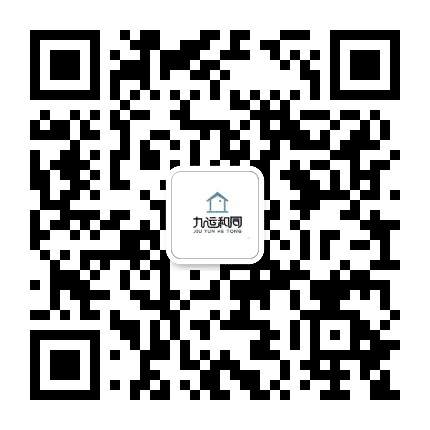 九运和同地产营销策划机构公众号二维码
