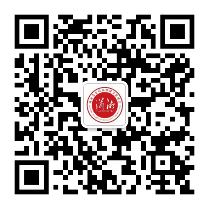 潇湘茶网公众号二维码