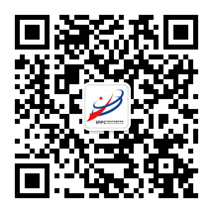 吉林省专利信息服务中心公众号二维码