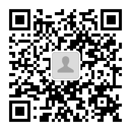 白桥镇大许村委会公众号二维码