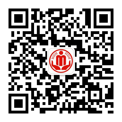 巴林右旗民政局公众号二维码