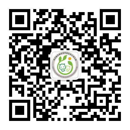 武汉盘龙城经济开发区中心幼儿园公众号二维码