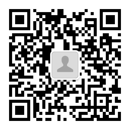 滨海新区大港教育招生考试中心公众号二维码