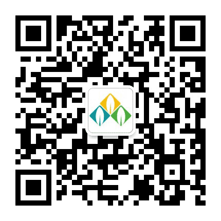 临淄区现代农业产业园公众号二维码