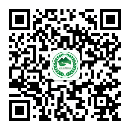 武陵山茶叶协会公众号二维码