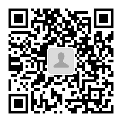 杏林车站派出所公众号二维码