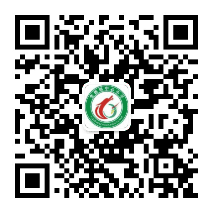 奕棋镇中心小学公众号二维码