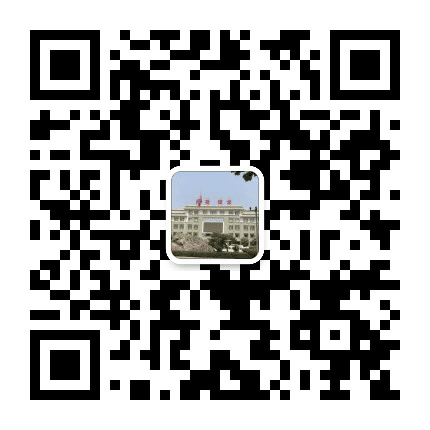 阳明实验学校公众号二维码