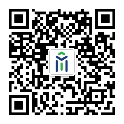 荆门城建地产公众号二维码