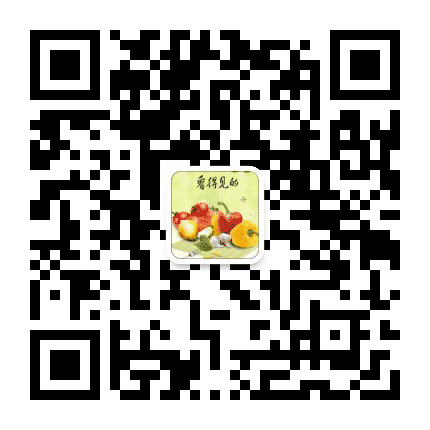 宁夏中宁县物美超市公众号二维码
